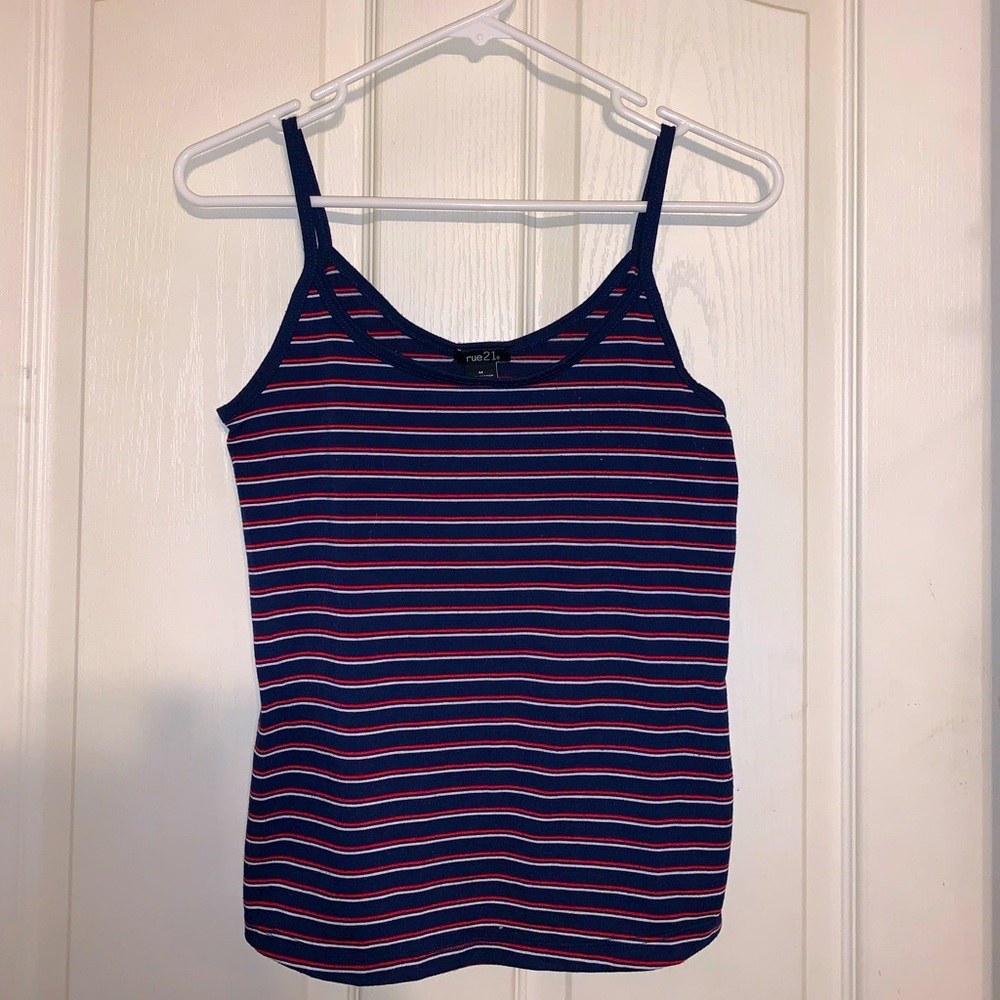 Rue21 Americana Camisole